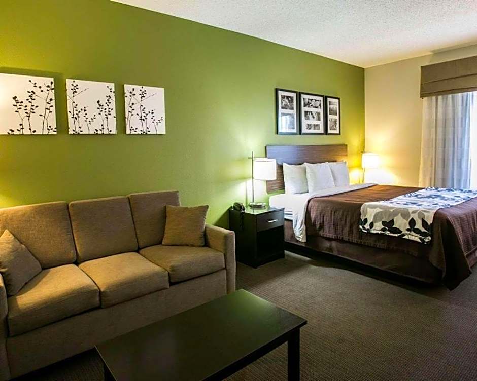 Sleep Inn & Suites Dripping Springs