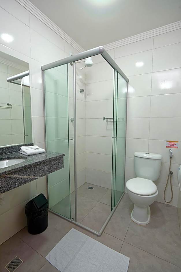 Fênix Hotel Campinas