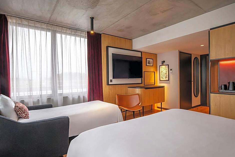 Renaissance Bordeaux Hotel