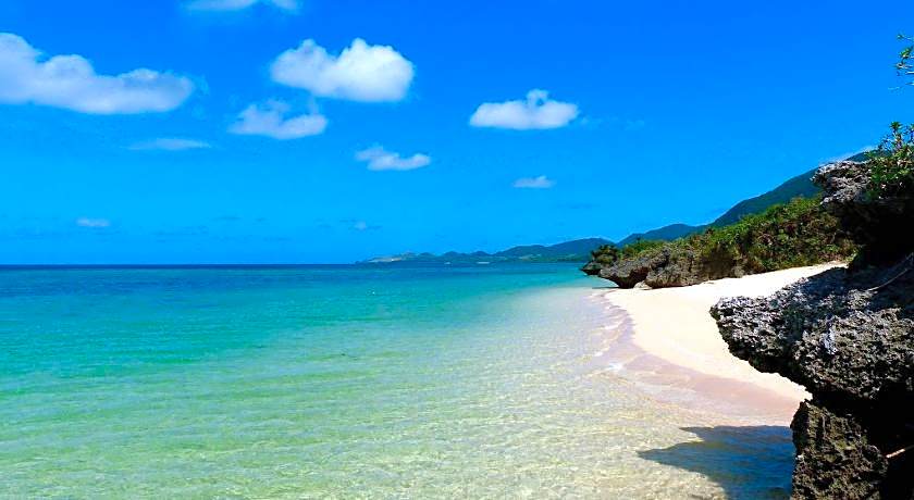 Ishigaki Guesthouse HIVE