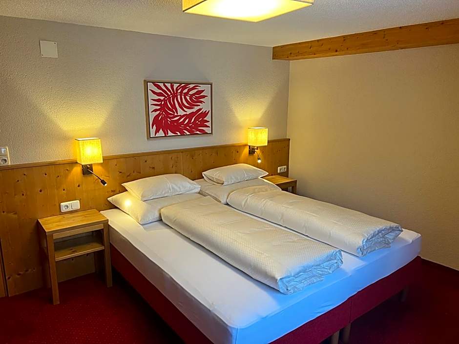 Appartements Birkenhof