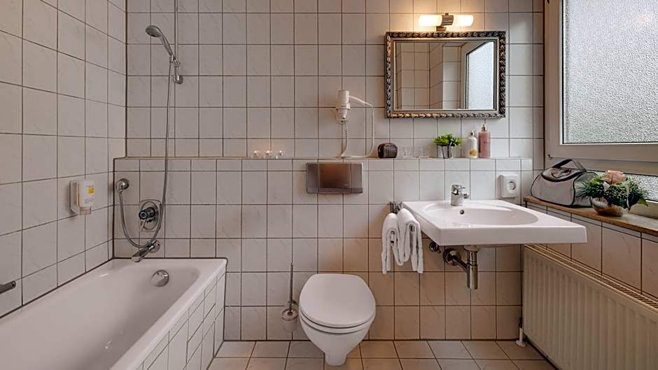 Hotel Am Kupferhammer