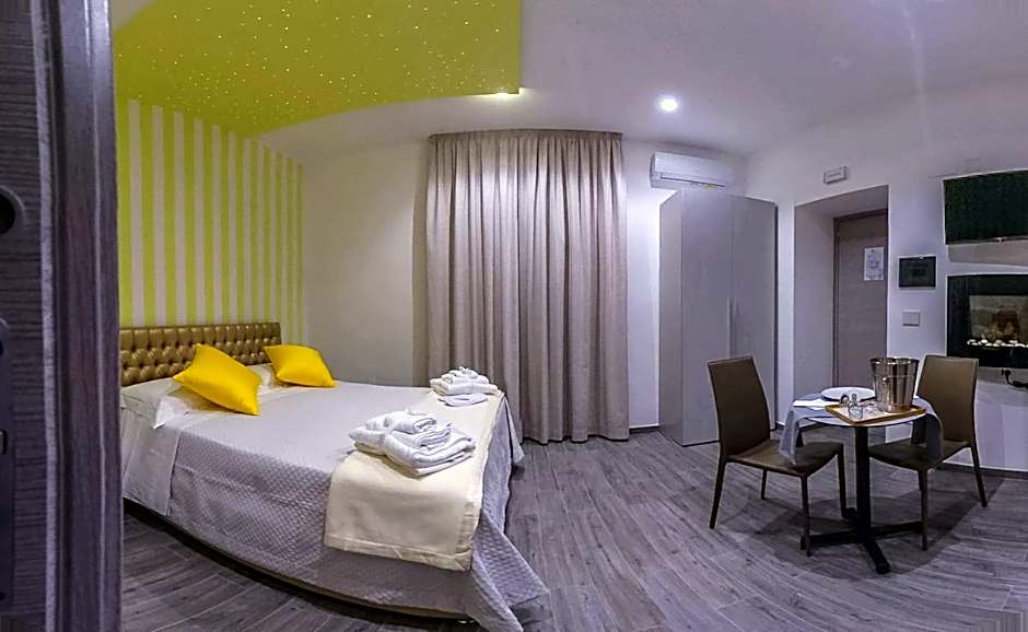 Le Origini Rooms&Suite