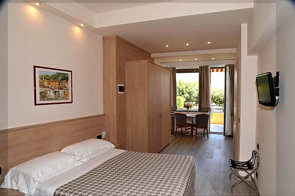 Hotel Laurin