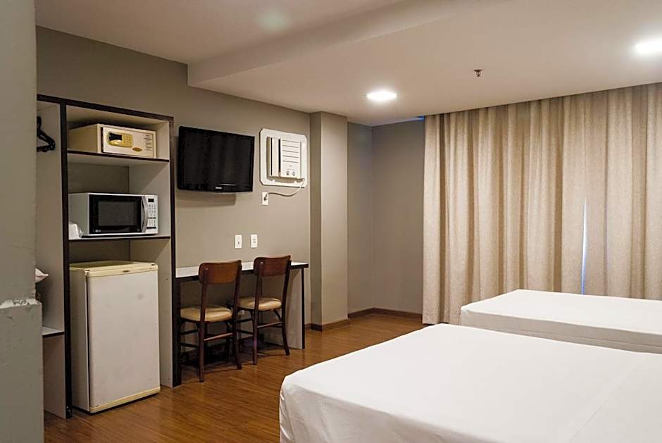 Master Express Cidade Baixa