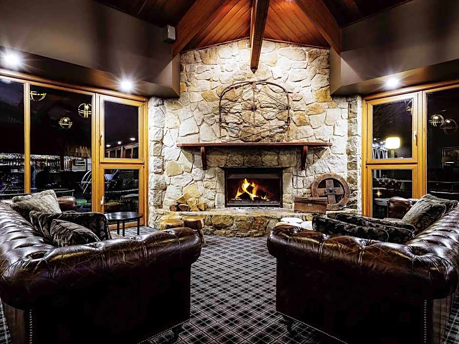 The Sebel Pinnacle Valley