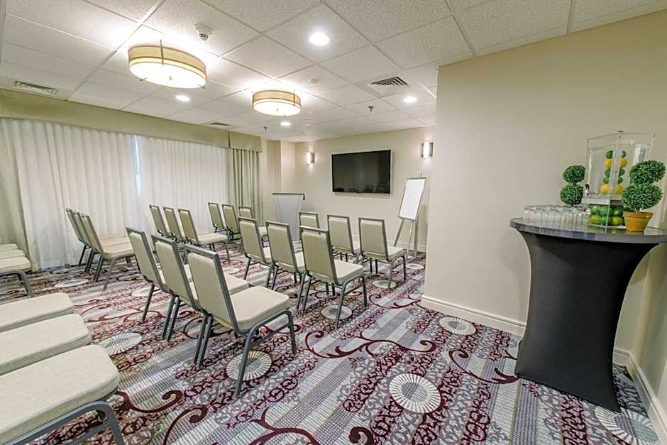 Courtyard by Marriott Nashua