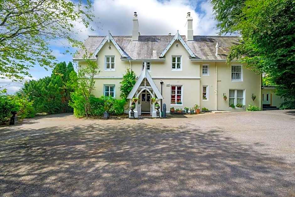 Robin Hill Heritage Guest House