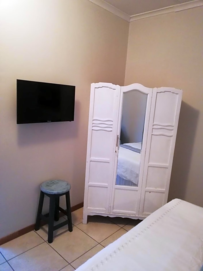 Platberg Self-catering