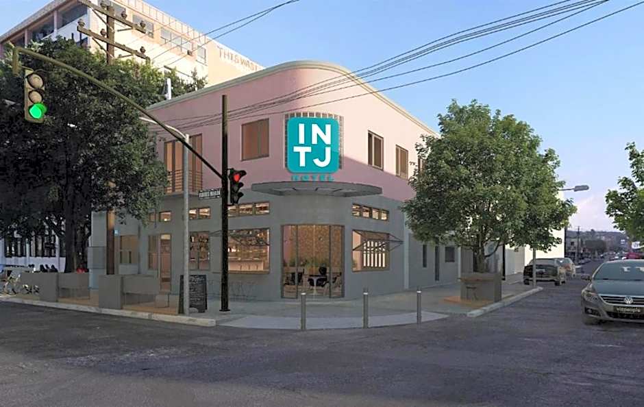 INTJ Hotel