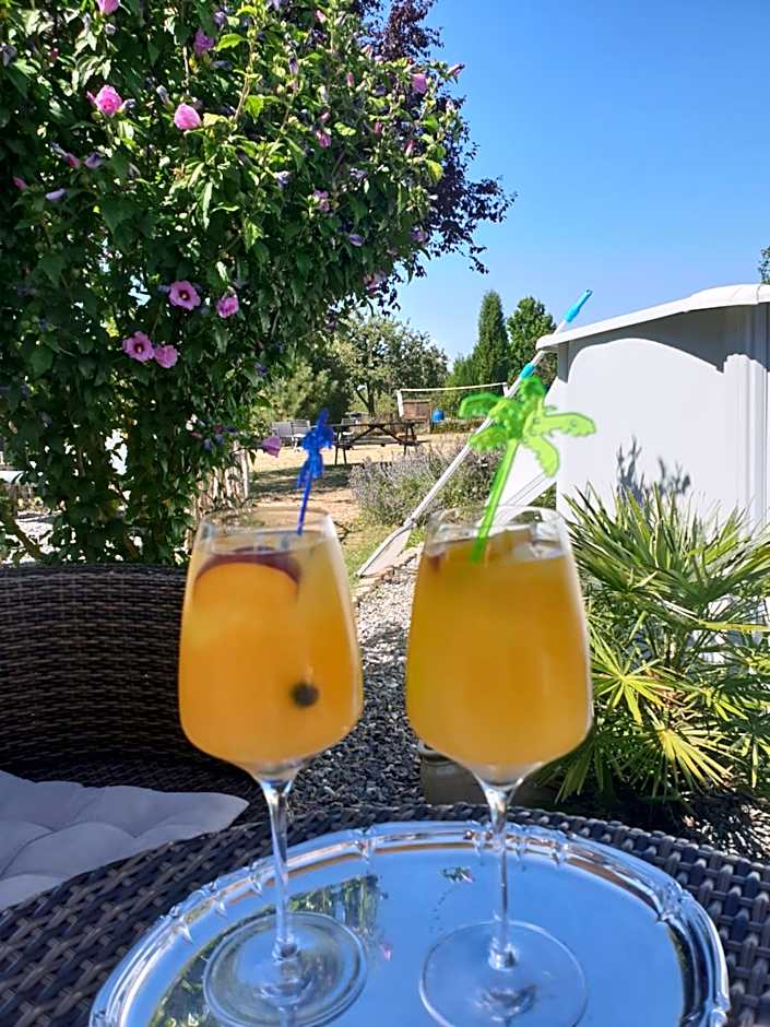 Le Heron Pourpre B&B gastronomique