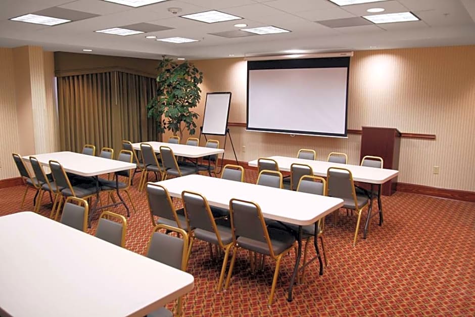 Hampton Inn Greenville