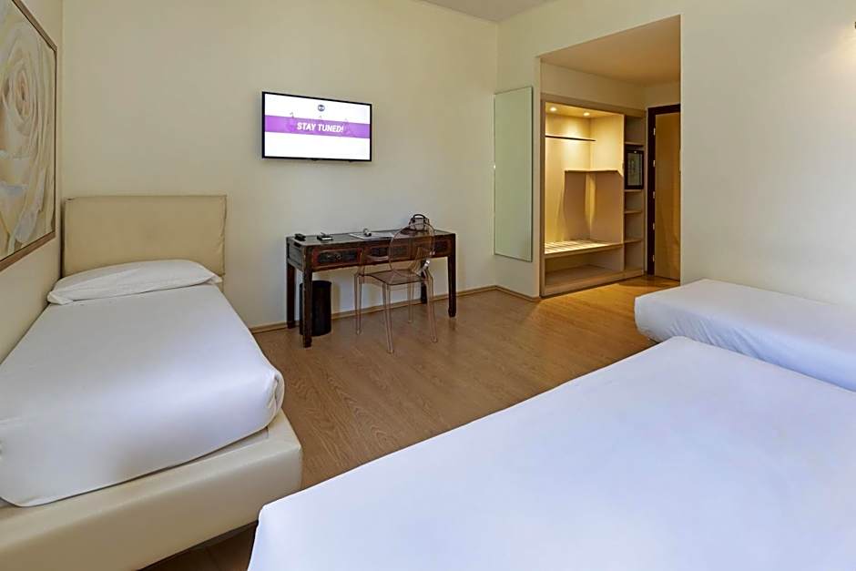 B&B Hotel Malpensa Lago Maggiore