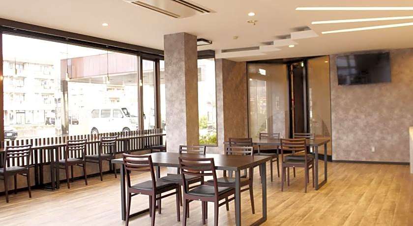 Tabist Hotel New Osamura Sabae
