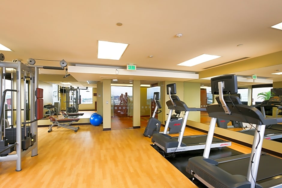 Holiday Inn San Jose Escazu