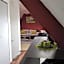 Parkhotel Villingen und Boardingzimmer