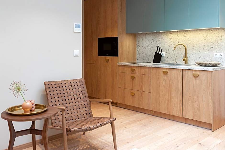 Monciak55 Sopot Apartments