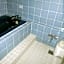 Nishikawaguchi Station Hotel Stay Lounge