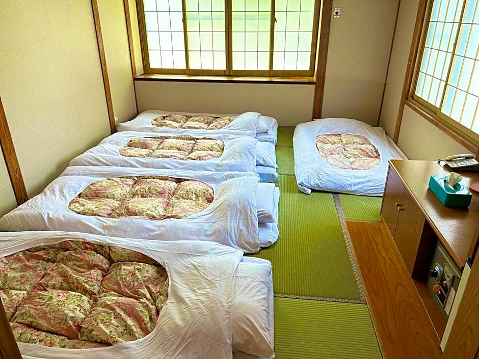 Hotel Montblanc Hakuba