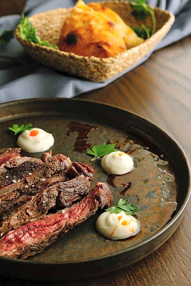 Stoes Boutique Hotel