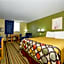 Super 8 by Wyndham Minot Airport
