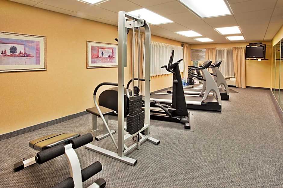 Holiday Inn Express Hotel & Suites McDonough By IHG