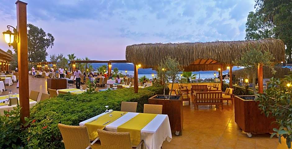 Yucelen Hotel