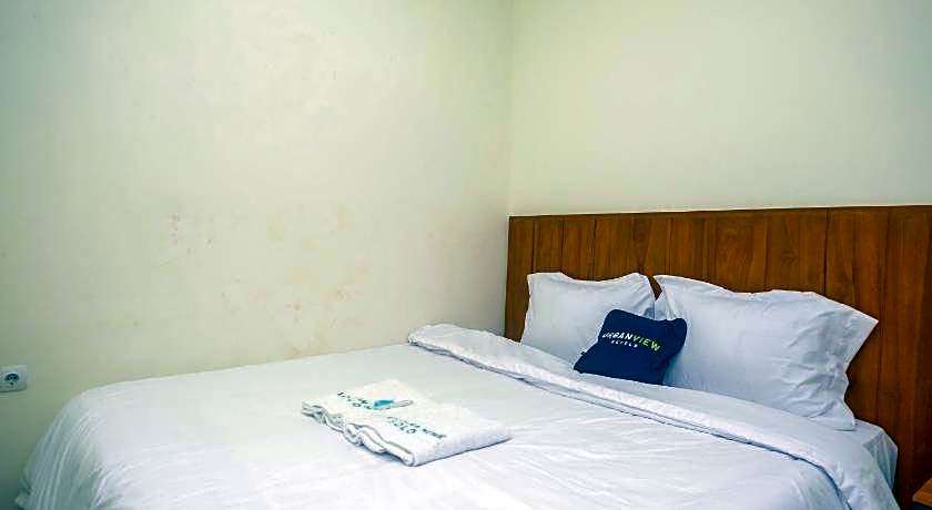 Urbanview Syariah Kadarman Home Laweyan by RedDoorz