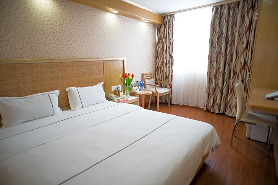 Xinyuexin Hotel