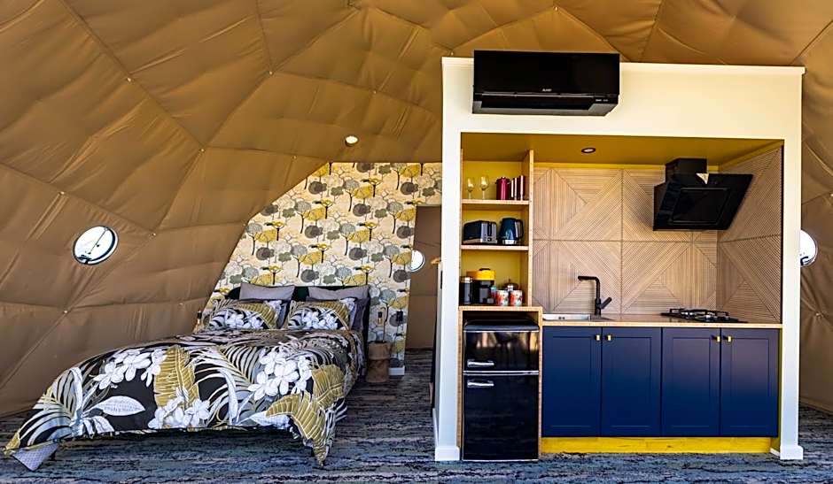 Ross Beach TOP10 Holiday Park