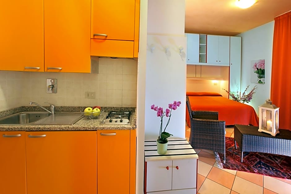 Daina Residence