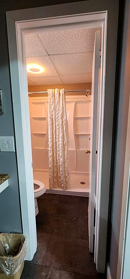 Budget Inn Horseheads