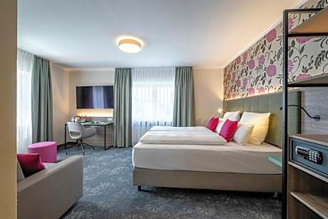 Boutique Hotel Erb München Parsdorf