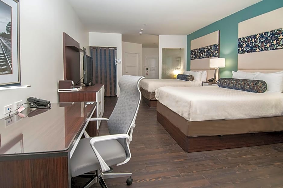Hotel Indigo Waco-Baylor By IHG