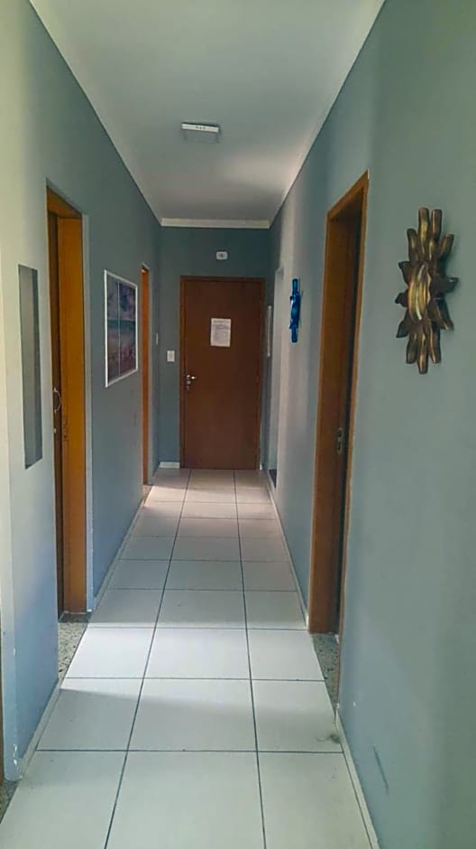 Cobertura Bàsica com vista Deslumbrante 16 pessoas