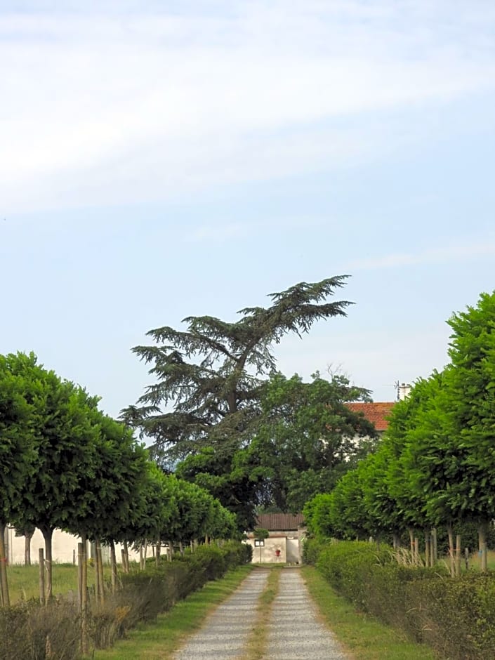 Domaine de Laverchère