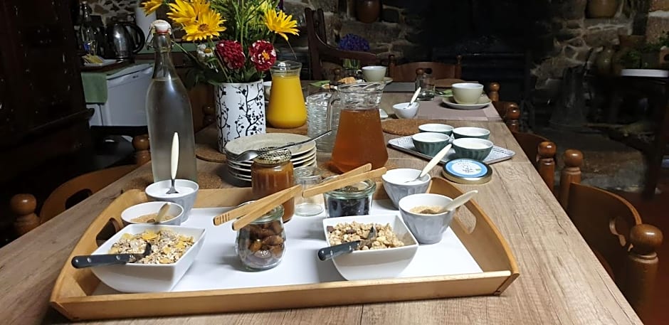 La vallée du Rivoal