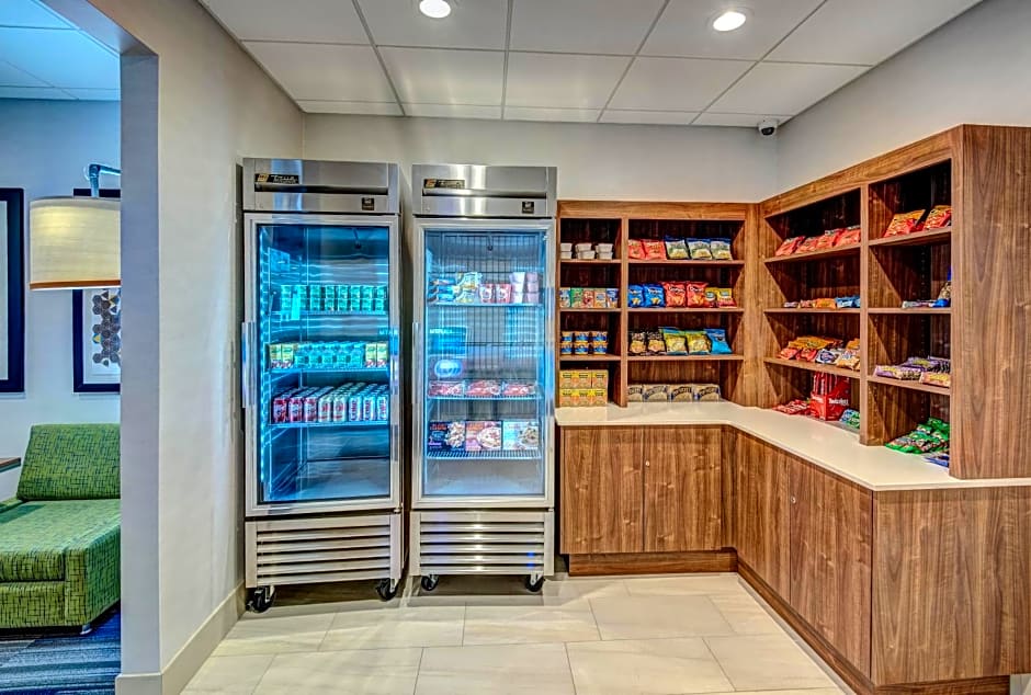Holiday Inn Express Woodbridge By IHG