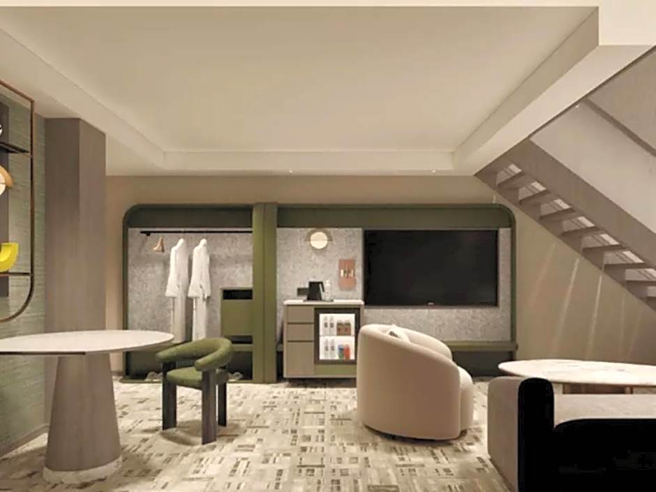 Holiday Inn Hefei City Center By IHG