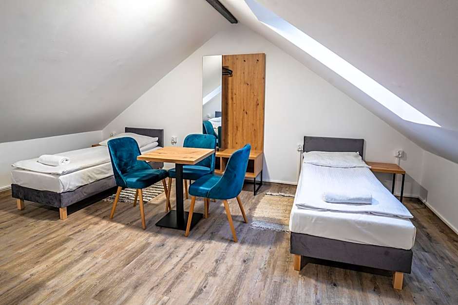 Hotel Ukiel Wellness & SPA