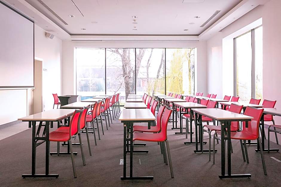 Vienna House Easy by Wyndham Katowice