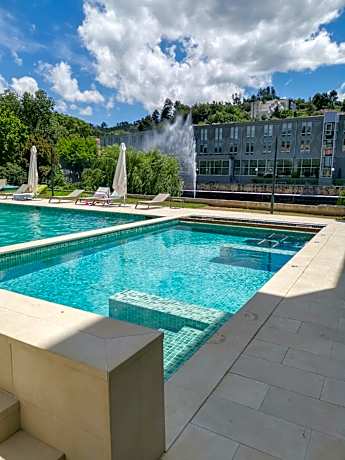 Hotel Vouga