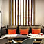 Hotel ibis Paris Pere Lachaise