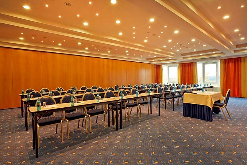 H+ Hotel & SPA Friedrichroda