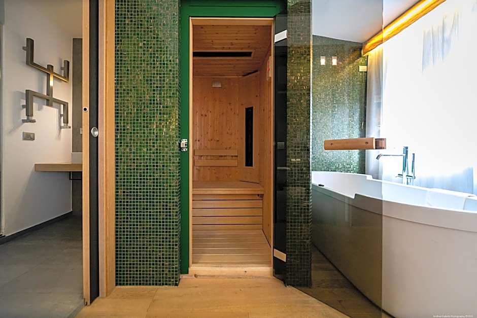 Boutique Exclusive B&B