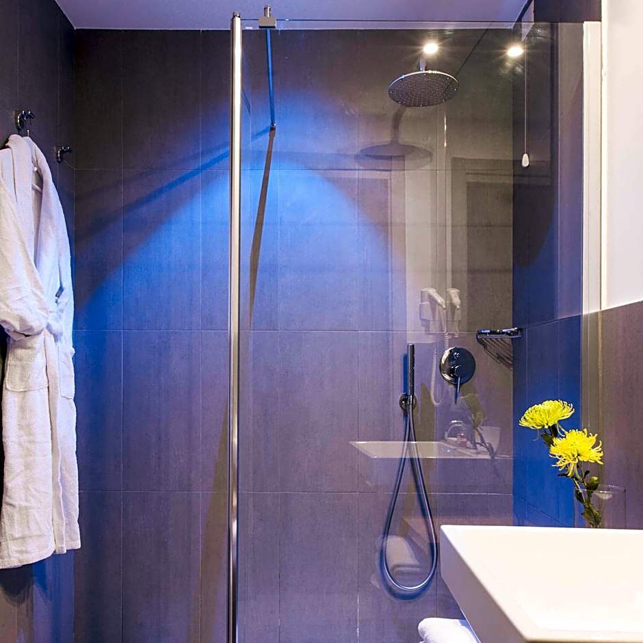 Giuturna Boutique Hotel