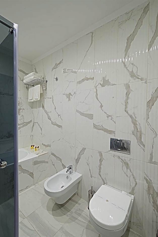 Hotel Perla Beach Luxury - All Inclusive & Free Beach Access