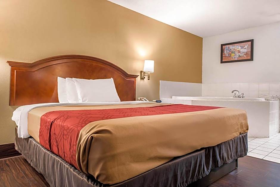 Econo Lodge Holland - Toledo