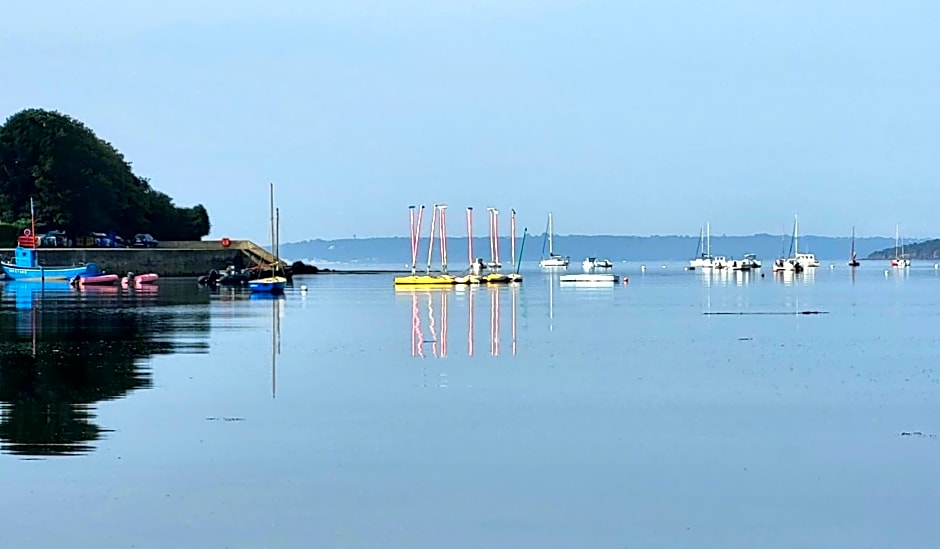 CHAMBRES D'HÔTES LOPERHET