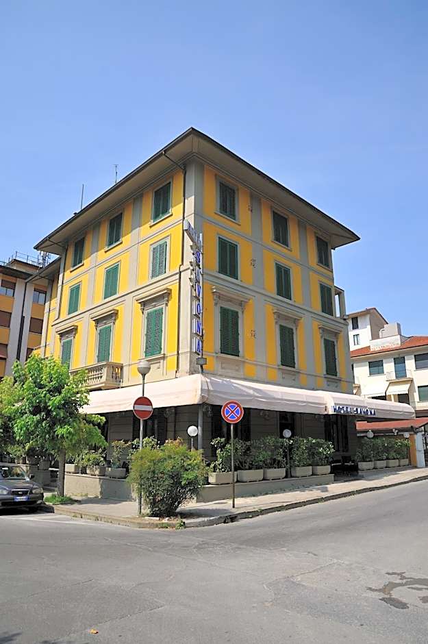 Hotel Savona